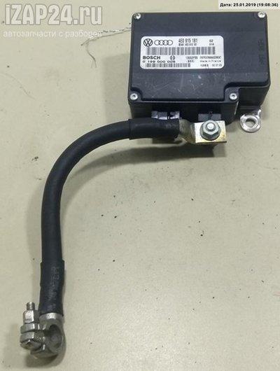 4E0915181 Проводка Audi A8 D3 (2002-2010) 2003