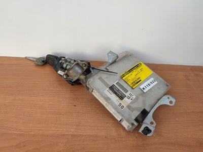 8966102500 toyota corolla e11 1.6b иммобилайзер блок управления ключи