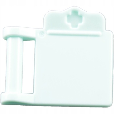 31661 lego 98393b 4644070 карта medyczna aqua 1szt