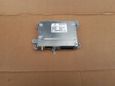 2218709092 блок bluetooth мерседес w216 w221