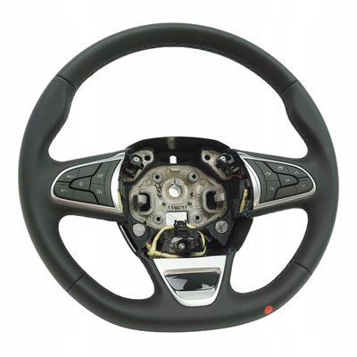 484001444R руль mégane 4 iv талисман рестайлинг