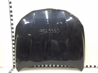 41617427501 Капот BMW 7er G11 / G12