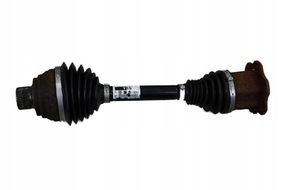 8K0407271S привод передняя audi a4 b8 a5 87 2.7 3.0 td