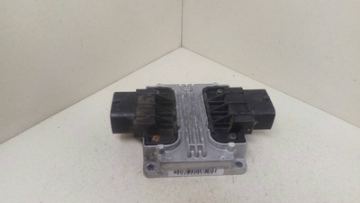0303 Блок управления АКПП Opel Vectra C 2004 AISIN,03-03,55351451,WOCD000116-336