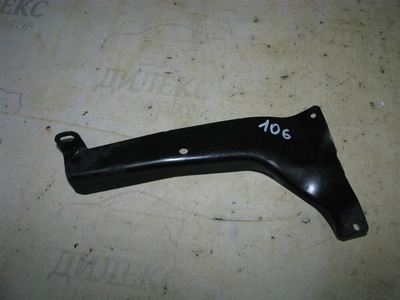 7L0201400 защитная панель VW Touareg 2002-2010 2005
