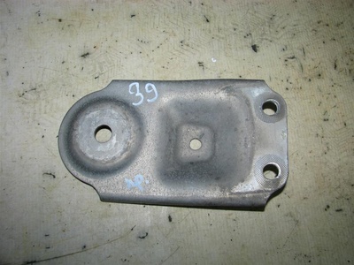 4E0399541A кронштейн балки Audi A8 [D3 4E] 2004-2010 2004