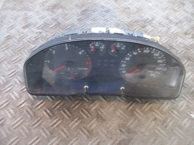 8D0919861F audi a4 b5 рестайлинг спидометр