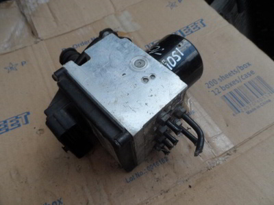 3C0614109C Блок ABS Volkswagen Passat B6 (3C) 2005 - 2010 2008 , 16421501C