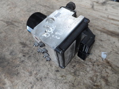 3C0614095Q Блок ABS Volkswagen Passat B6 (3C) 2005 - 2010 2006 , 16027002A
