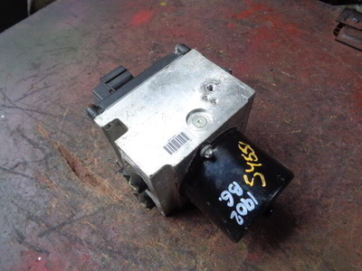 3C0614095Q Блок ABS Volkswagen Passat B6 (3C) 2005 - 2010 2006 , 16027002A