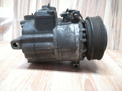 R134AJPB500130 Компрессор кондиционера Rover 75 1 поколение (1999-2005) 2000 R134A JPB500130