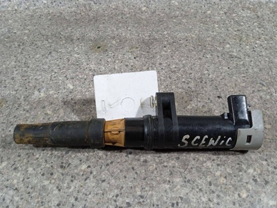 880009 Катушка зажигания 1.4 - 2.0i 16V , НА КАЖДУЮ СВЕЧУ. K4M720. Renault Scenic 2001