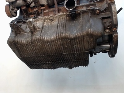 D4EA поддон двс KIA Cerato (2003 - 2009) 2005