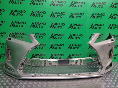 521194D956 Бампер LEXUS RX 4 Рестайлинг 2019 , 5211948590, 2