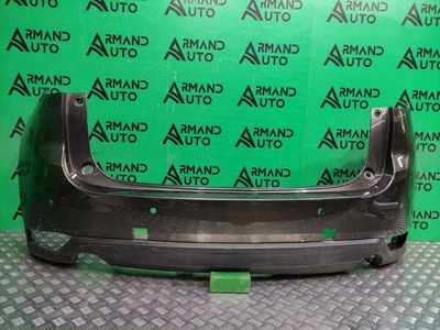 KBYA5022XBBB Бампер MAZDA CX5 CX-5 2 2017 , kb8a50221, 2