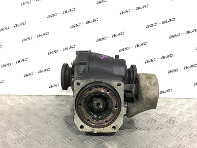 0AR500043A редуктор Audi A6 C6, 3 2005