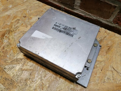 A0235452232 мерседес slk блок управления 0986263087