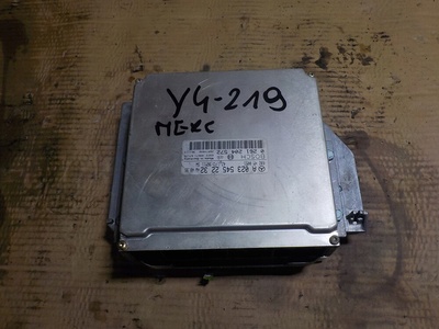 A0235452232 мерседес w202 блок управления двигателя