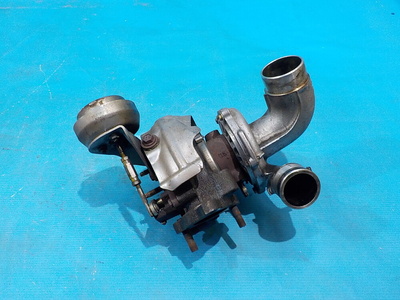 1720126020 Турбина TOYOTA Rav 4 III (ACA30) 2006-2013