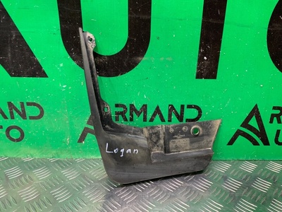638413464r брызговик RENAULT LOGAN 2 2014