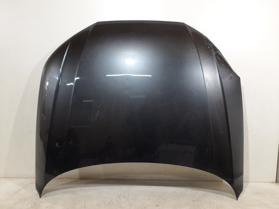 8W0823029A капот AUDI A4 B9 2015-2020
