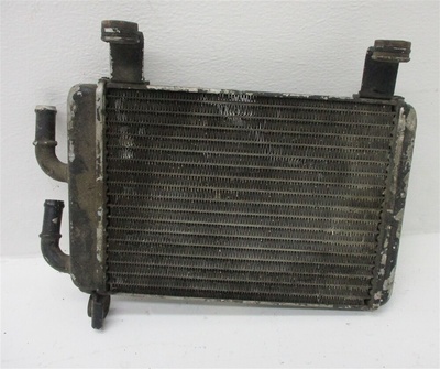 4L0121212A дополнительный радиатор audi q7 4l 6.0