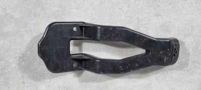 850462964R renault megane iv каретка бампер задняя