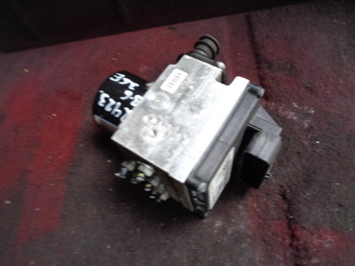 3C0614109D Блок ABS Volkswagen Passat B6 (3C) 2005 - 2010 2008 , 16431502C