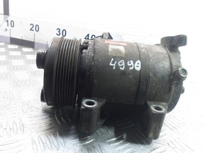 926007S000 Компрессор кондиционера Infiniti QX56 (JA60) 2004 - 2007 2006 , 5060120861