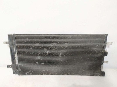 8T0260401D Радиатор основной Audi A6 C7 (S6,RS6) 2009