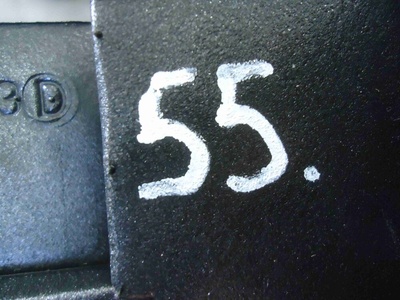 4F0035733D Прочая запчасть Audi A6 2007