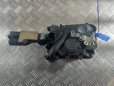 06E103547 Маслоотделитель (сапун) Audi A4 B8/8K 2010 ,C,F,Q