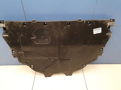 TK4856110 Защита двигателя Mazda CX-9 2016-2020