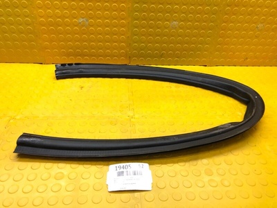668307391R уплотнительная резинка Renault Duster HJD 2021