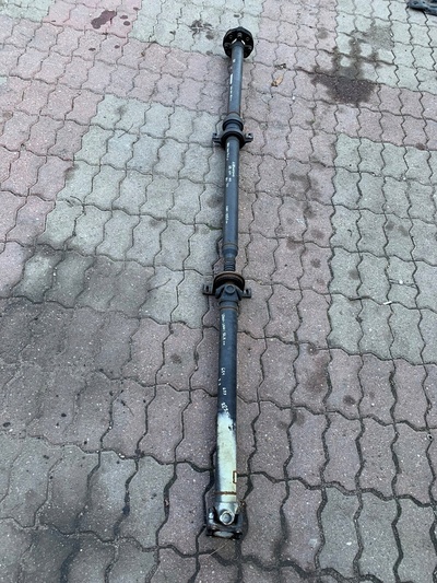 A6394103416 вал карданный кпп вито 639 рестайлинг 2 , 2 cdi 223 , 5cm