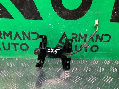 k15767rc0 Камера решетки радиатора MAZDA CX5 CX-5 2 2017 , 2