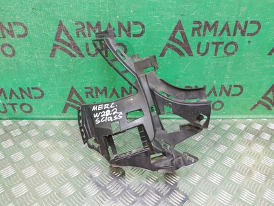 a2228850321 кронштейн бампера Mercedes S-Class W222, C217 2013-нв