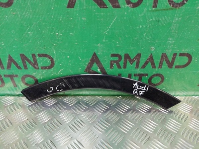 4M0854819AGRU расширитель двери Audi Q7 2 4M 2015-2020 , 4M0854819A