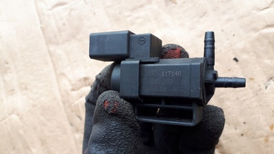 037906283C a6 c7 клапан генераторы 3.0 tfsi s4 b8