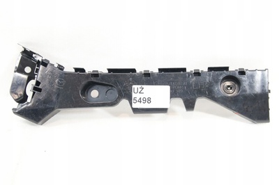 Bjt6502j1 крепление крепление бампер tyl mazda 3 bm iii 2013 - 19