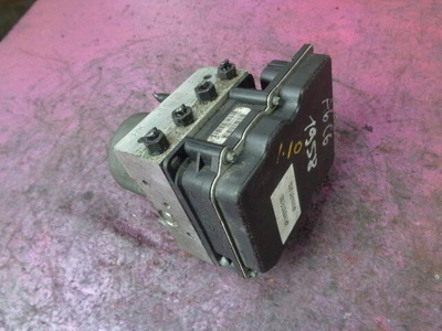 4F0910517E Блок ABS Audi A6 C6 (4F2) 2004 - 2008 2005 , 4F0614517A