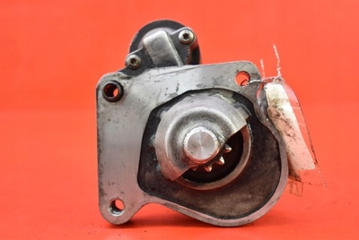 Y60118400A стартер тест mazda 3 i bk 1.6 citd 04 год