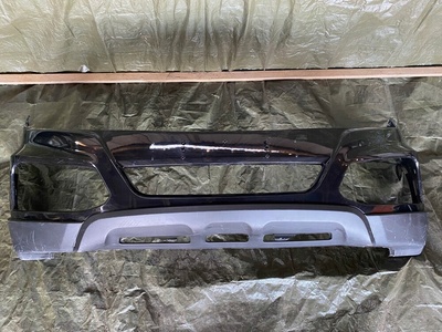 7871108D00 бампер ssangyong rexton рестайлинг