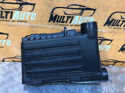 04e129620 Корпус воздушного фильтра Skoda Rapid 1 2013-2020