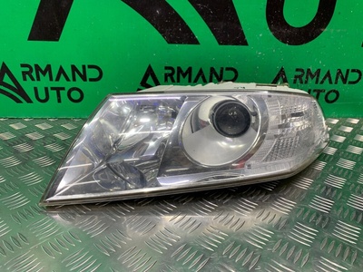 1Z1941015B Фара SKODA OCTAVIA A5 2004-2009 , 1
