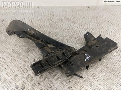 8L0807377B Кронштейн бампера заднего Audi A3 8L (1996-2003) 2000