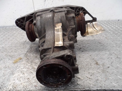 0BD500043G Редуктор задний Audi Q5 (8R) 2008 - 2012 2011 KHR,