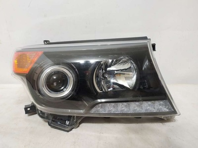PZ36760509 Фара передняя правая Toyota Land Cruiser 200 2012