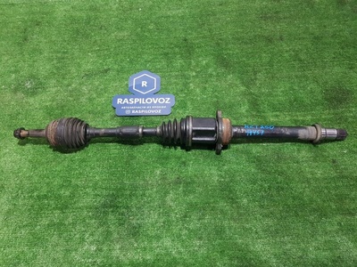 4341005420 привод Toyota Avensis AZT250 2006.06 43410-05420