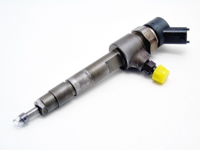 0445110119 форсунки 1.9 jtd punto stilo doblo